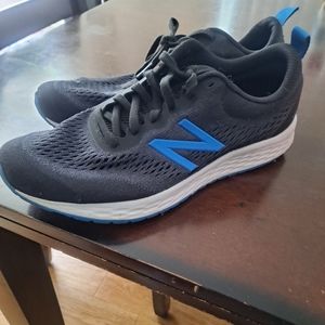 New Balance running shoes